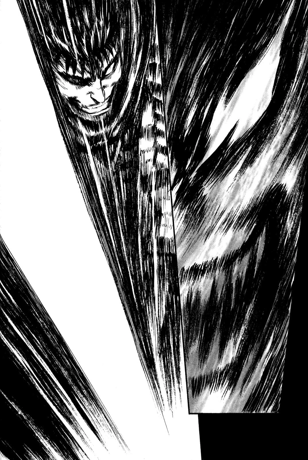 Read Berserk TR Manga Online