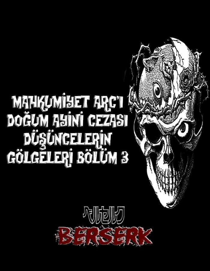 Read Berserk TR Manga Online