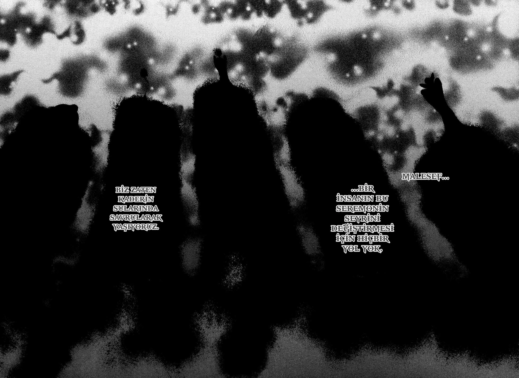 Read Berserk TR Manga Online