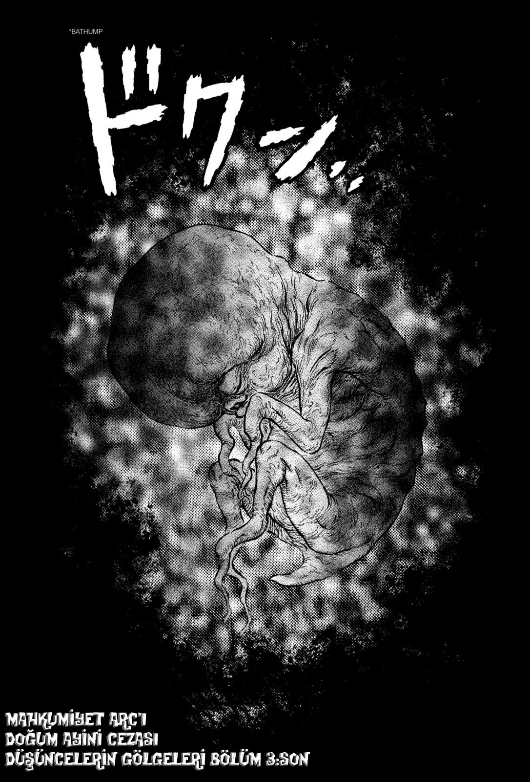 Read Berserk TR Manga Online