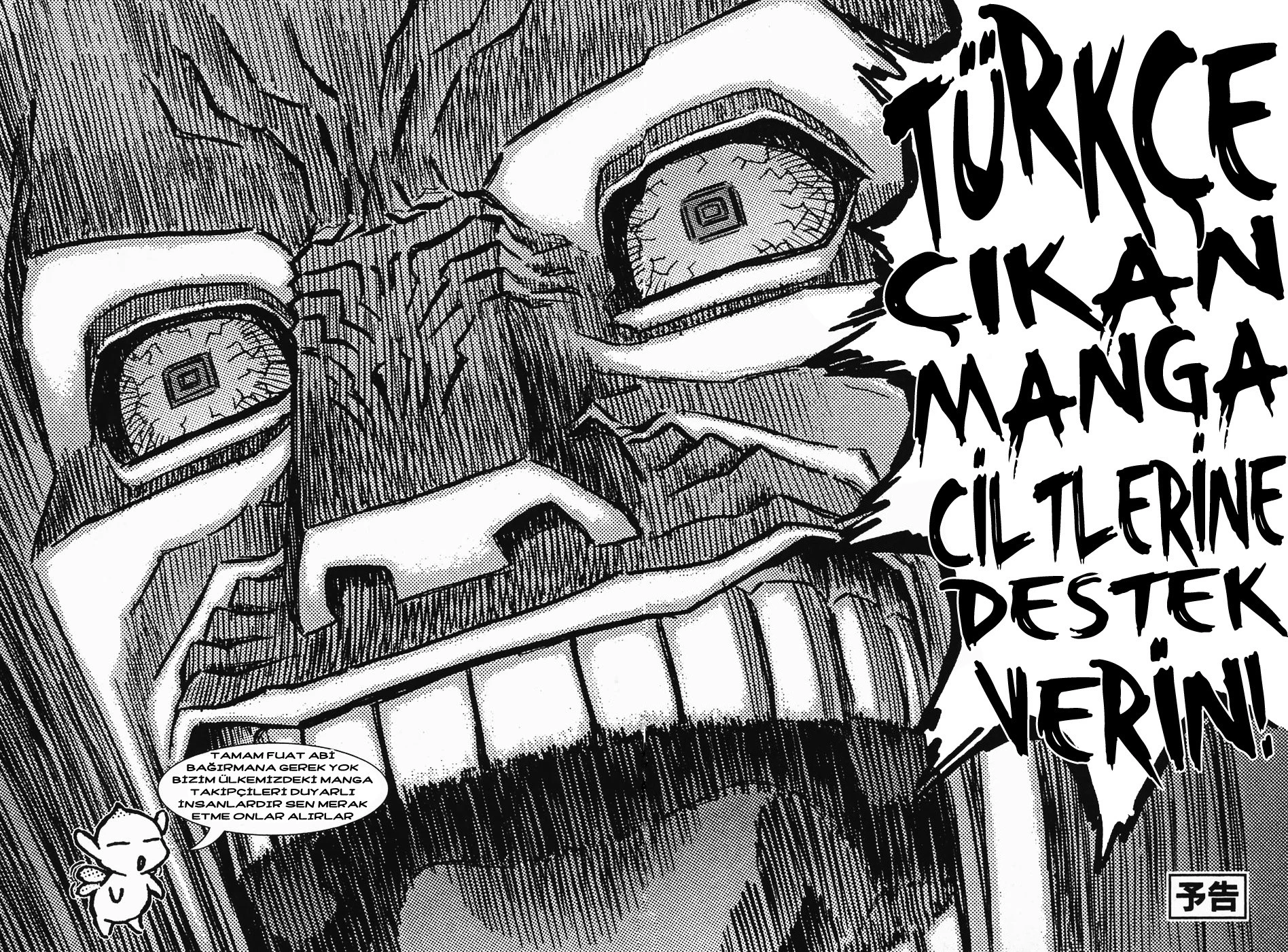 Read Berserk TR Manga Online