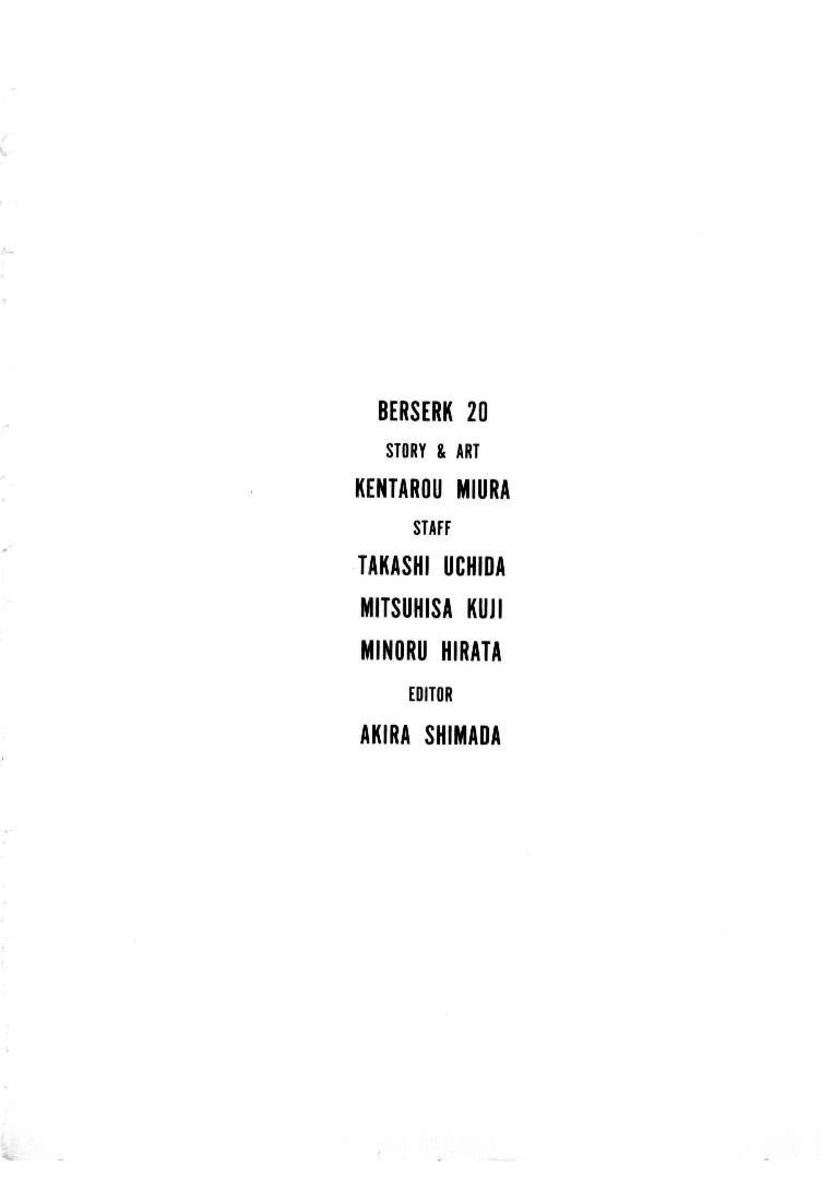 Read Berserk TR Manga Online
