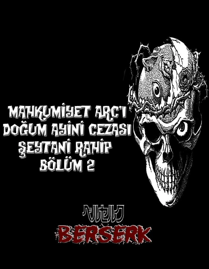 Read Berserk TR Manga Online