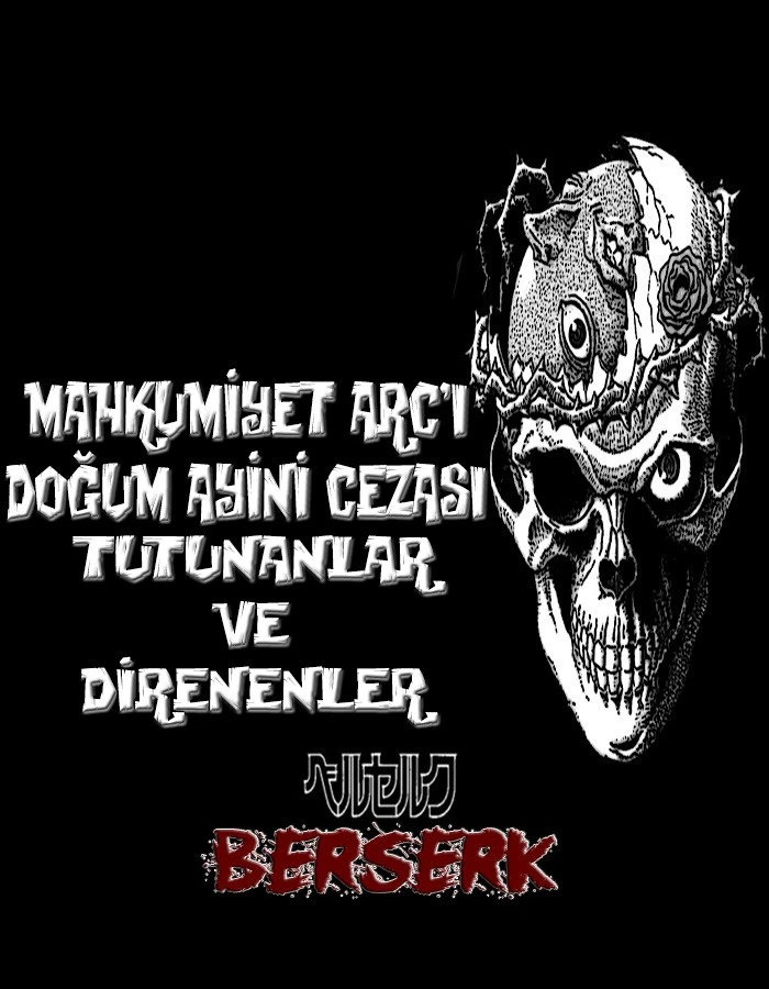Read Berserk TR Manga Online