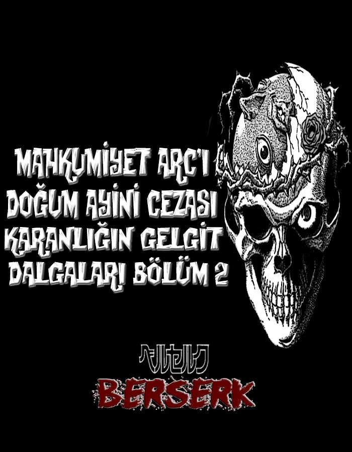 Read Berserk TR Manga Online
