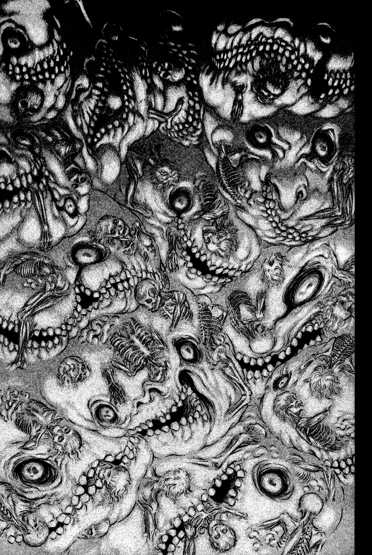 Read Berserk TR Manga Online