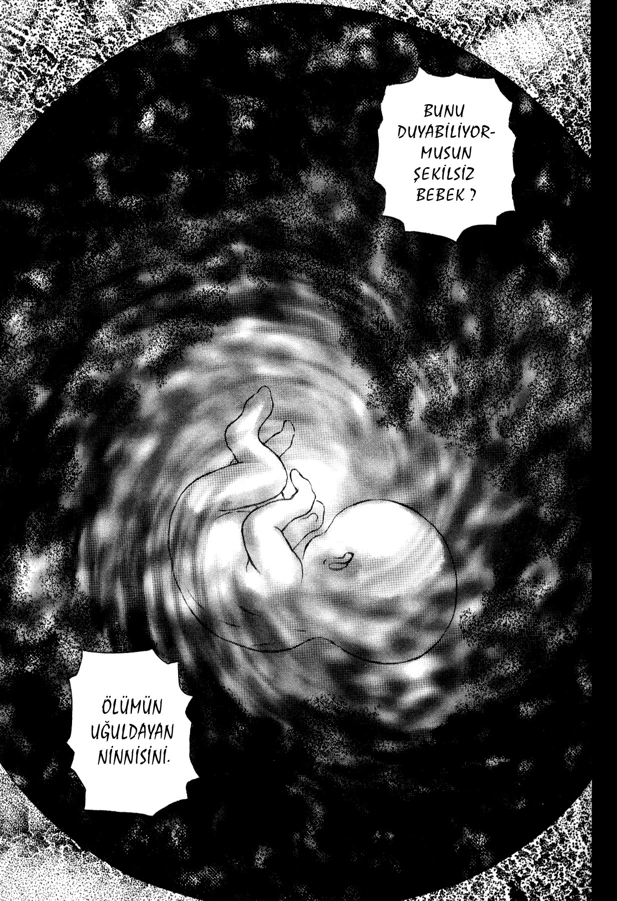 Read Berserk TR Manga Online