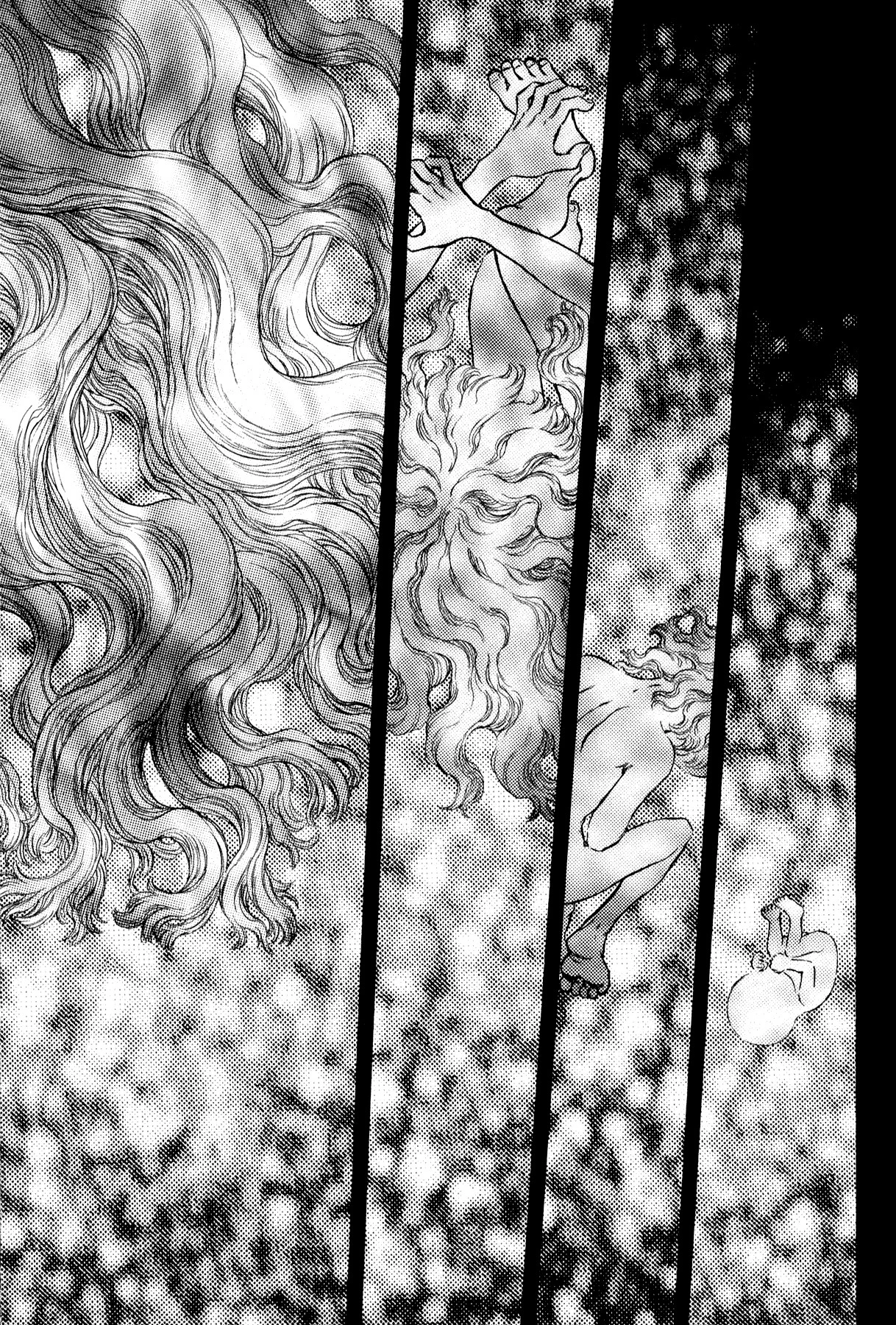 Read Berserk TR Manga Online