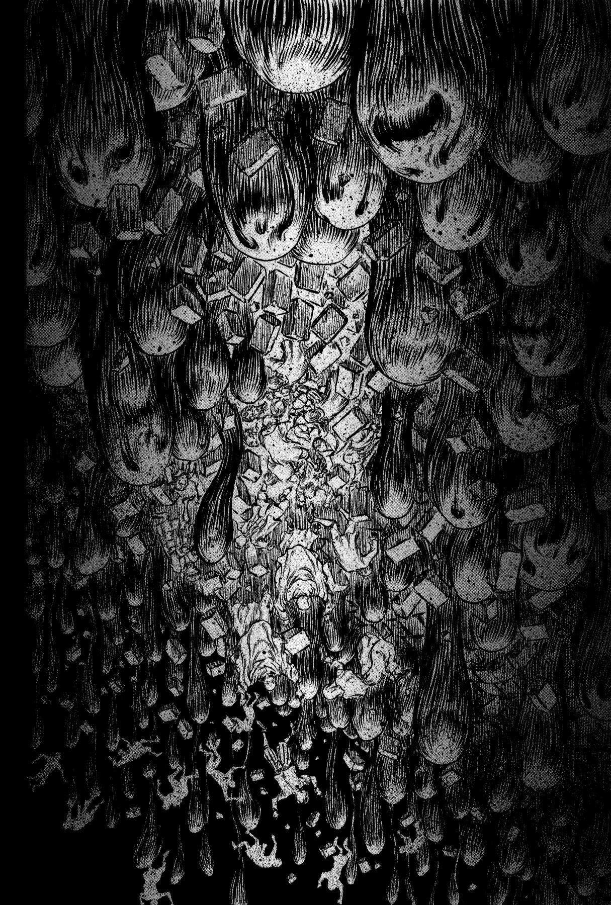 Read Berserk TR Manga Online