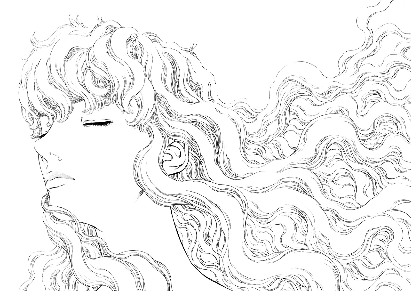 Read Berserk TR Manga Online