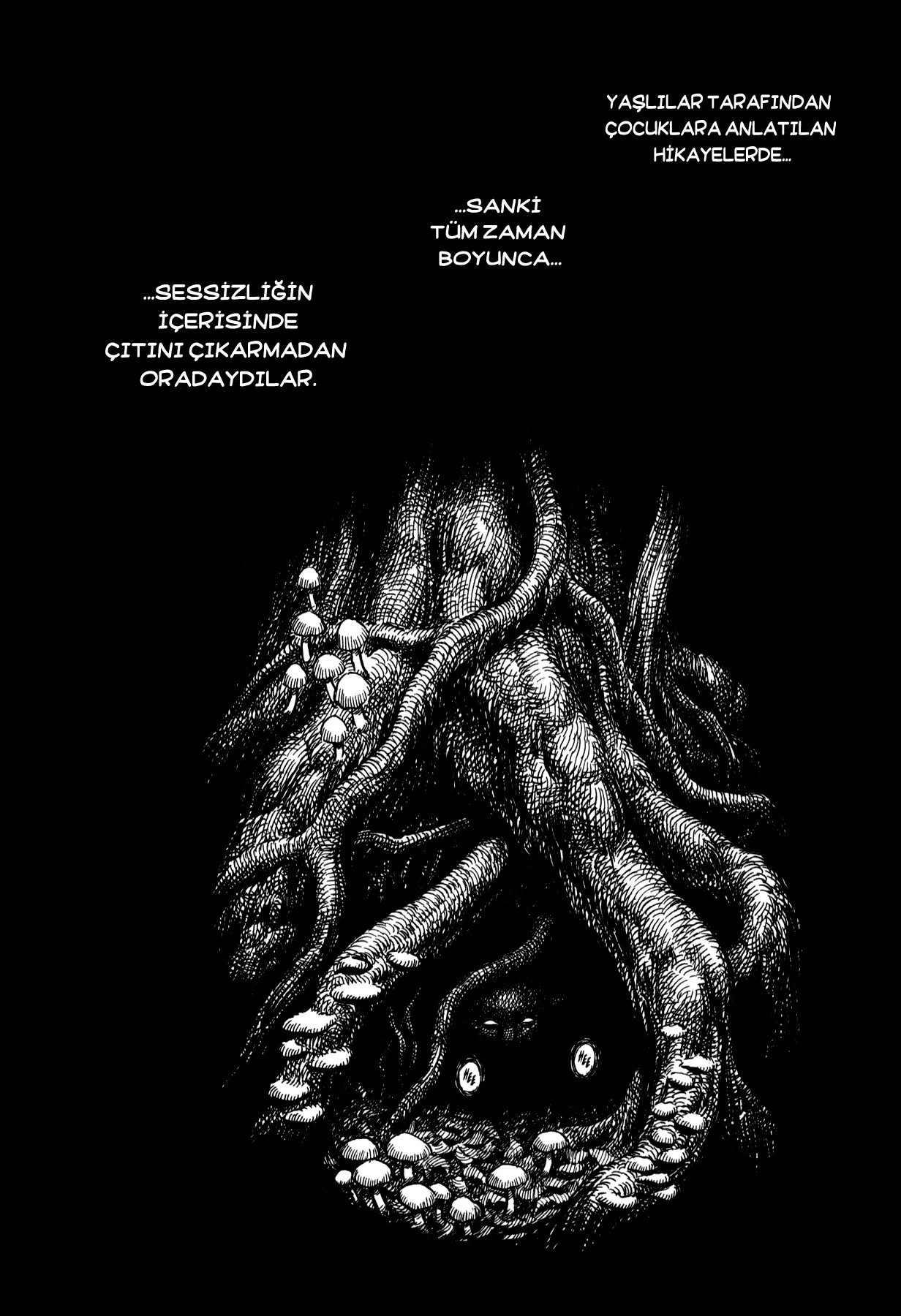 Read Berserk TR Manga Online