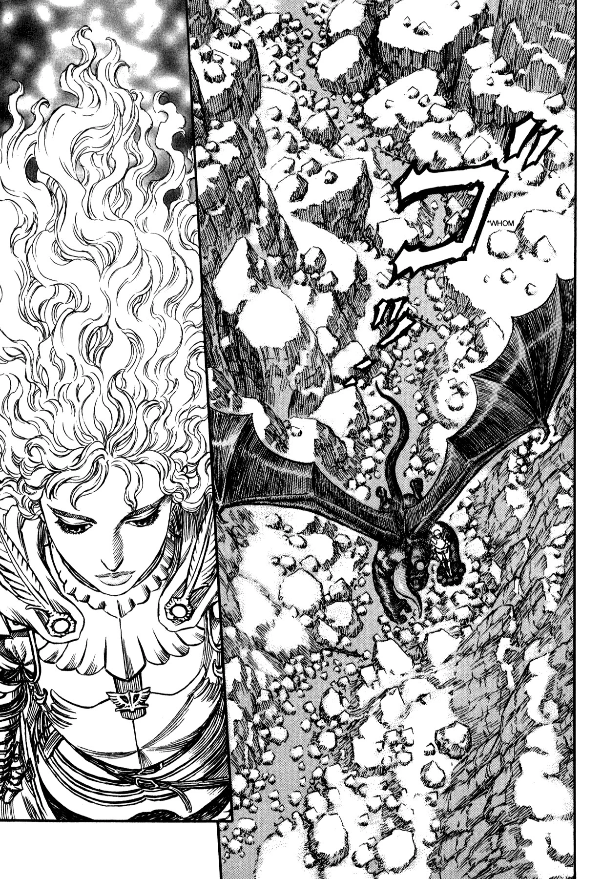 Read Berserk TR Manga Online