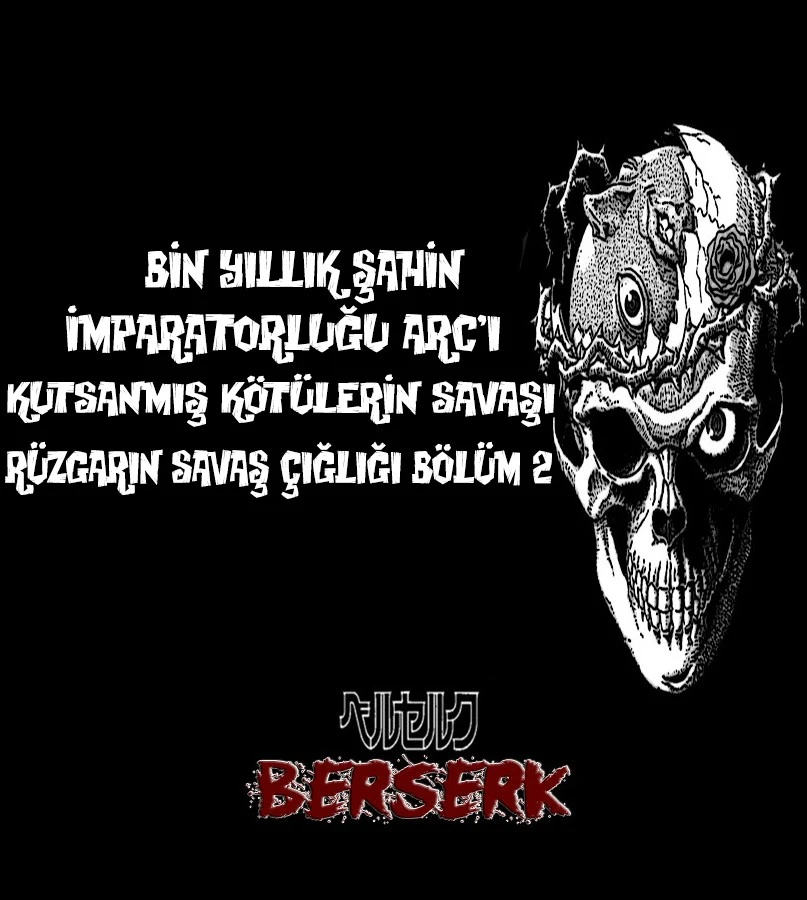 Read Berserk TR Manga Online