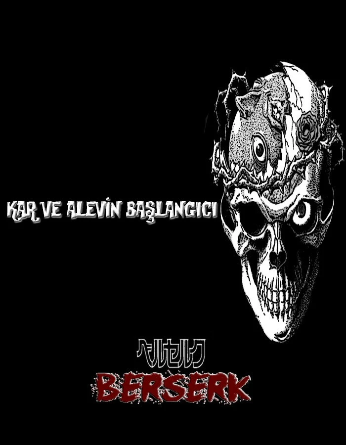 Read Berserk TR Manga Online