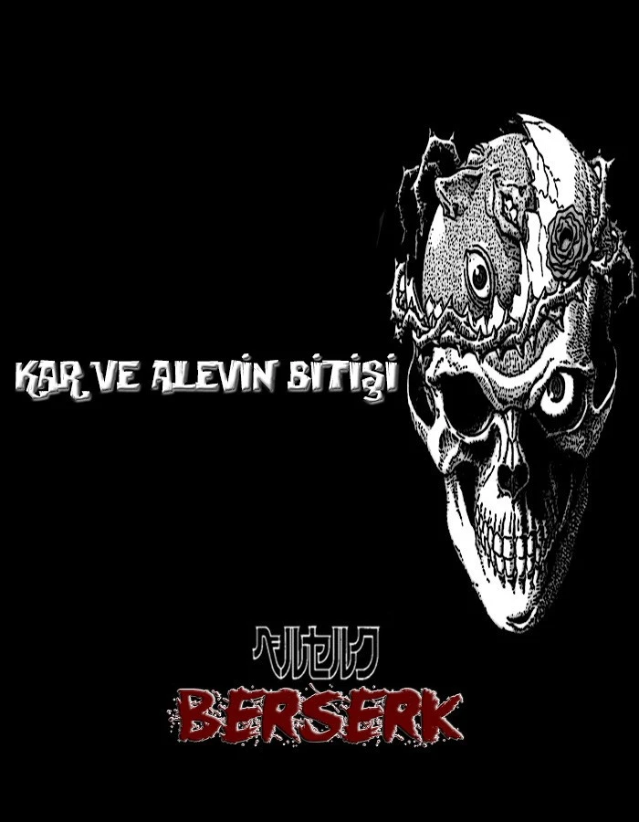 Read Berserk TR Manga Online