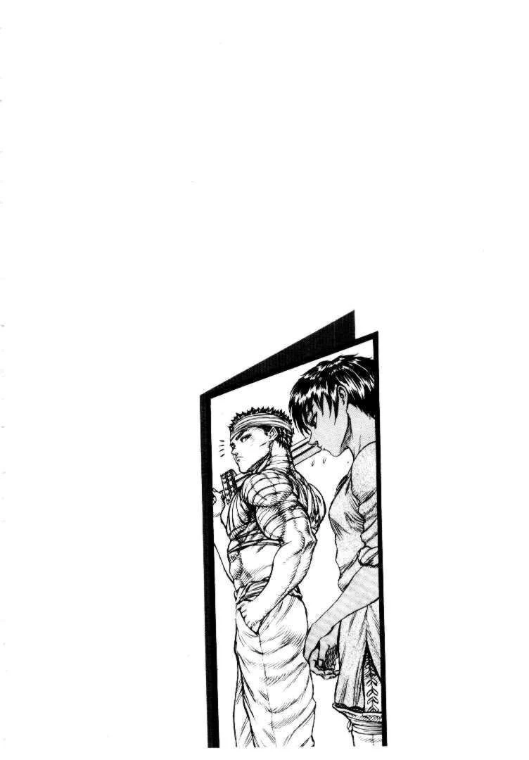Read Berserk TR Manga Online