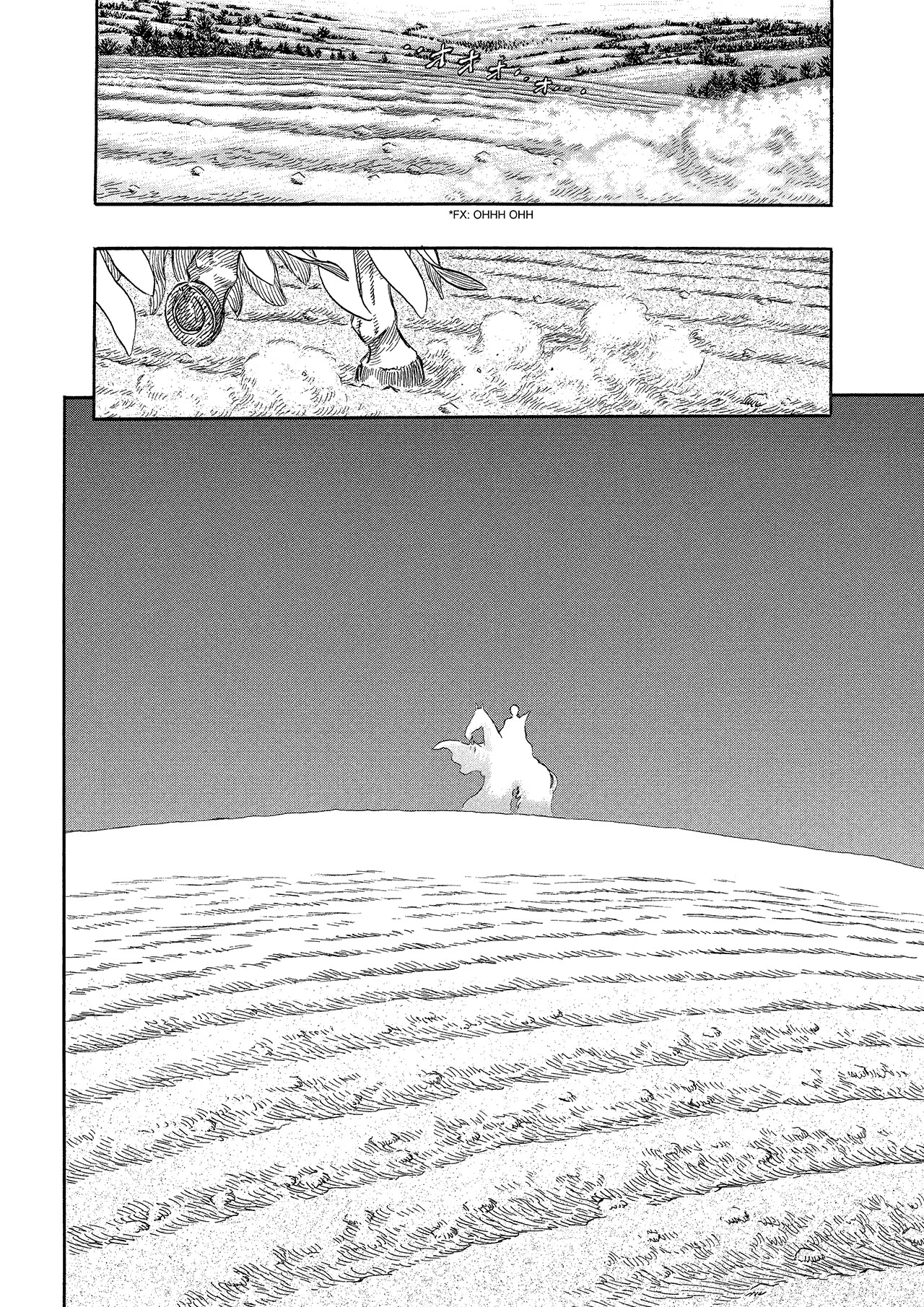 Read Berserk TR Manga Online