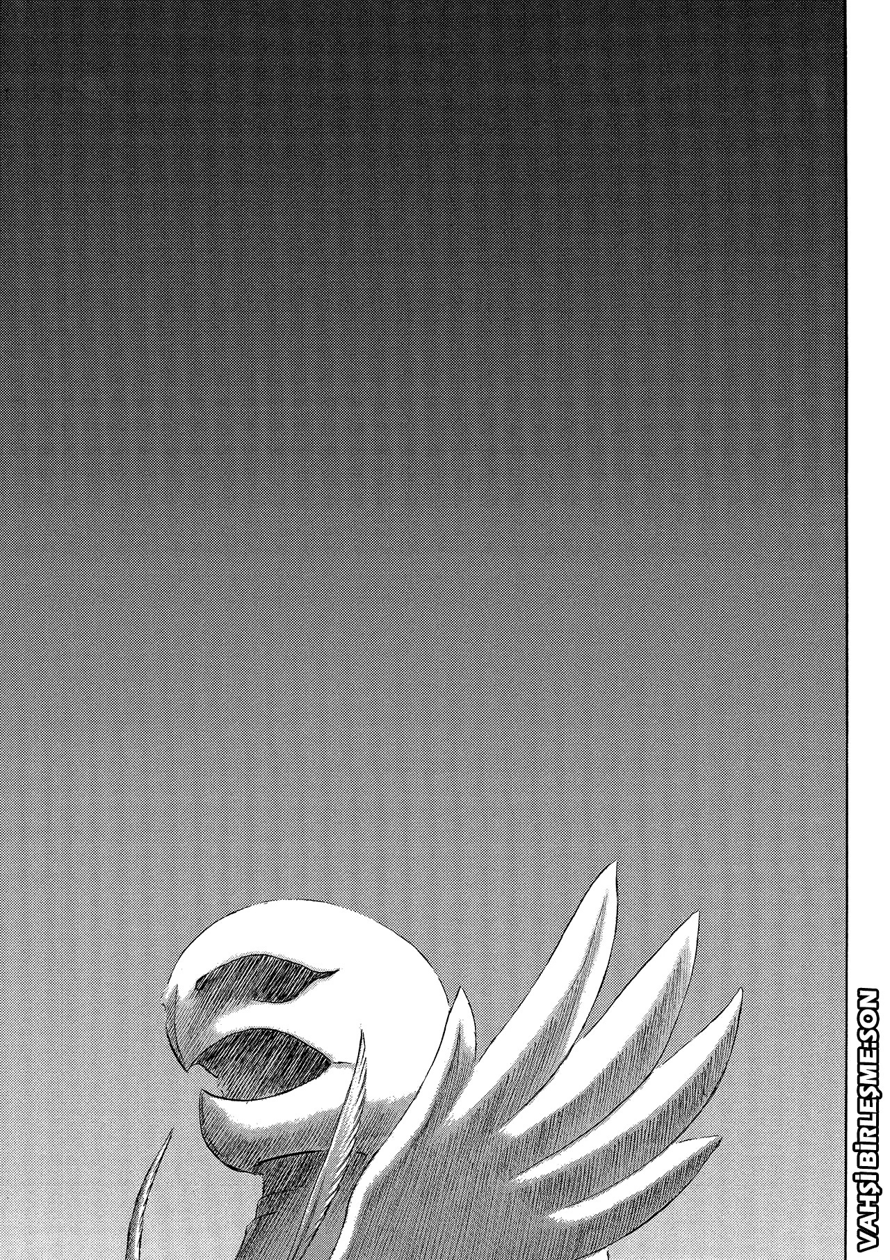 Read Berserk TR Manga Online