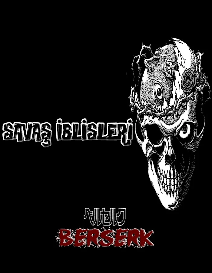 Read Berserk TR Manga Online