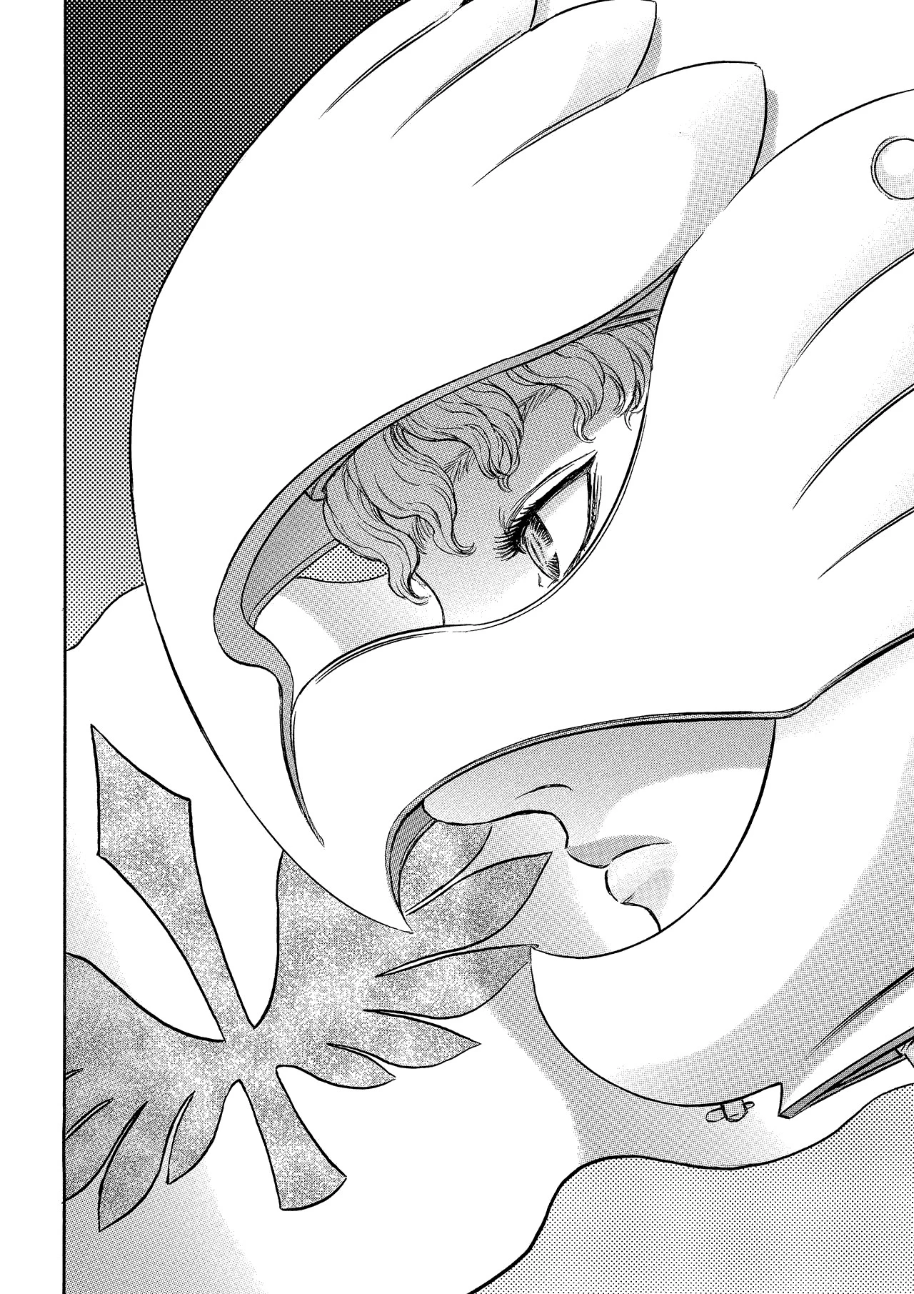 Read Berserk TR Manga Online