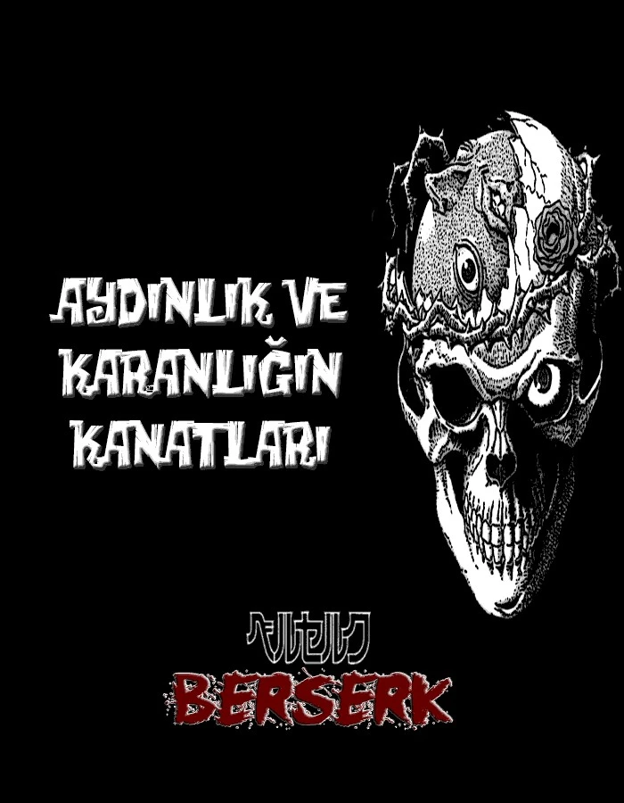 Read Berserk TR Manga Online