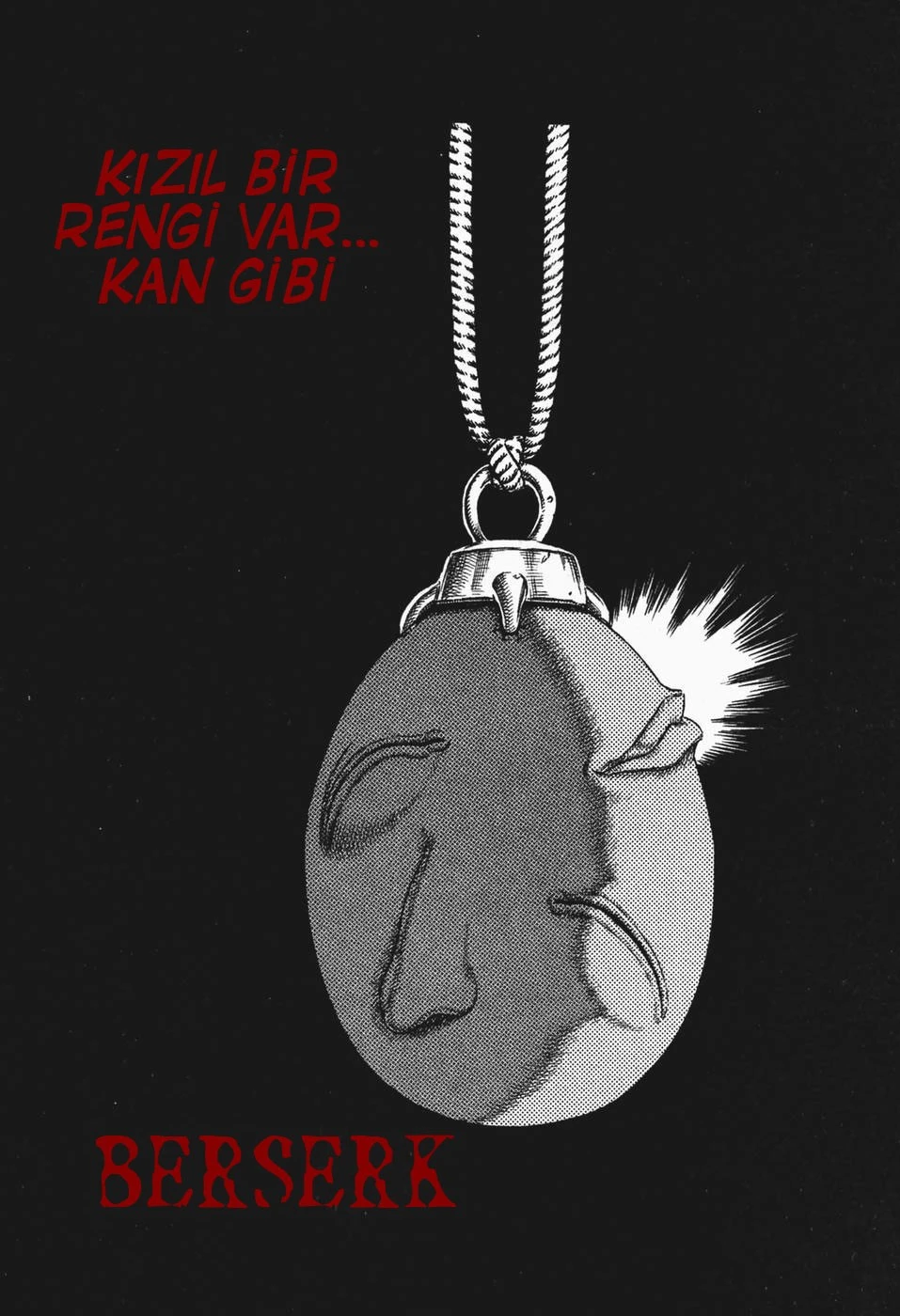 Read Berserk TR Manga Online