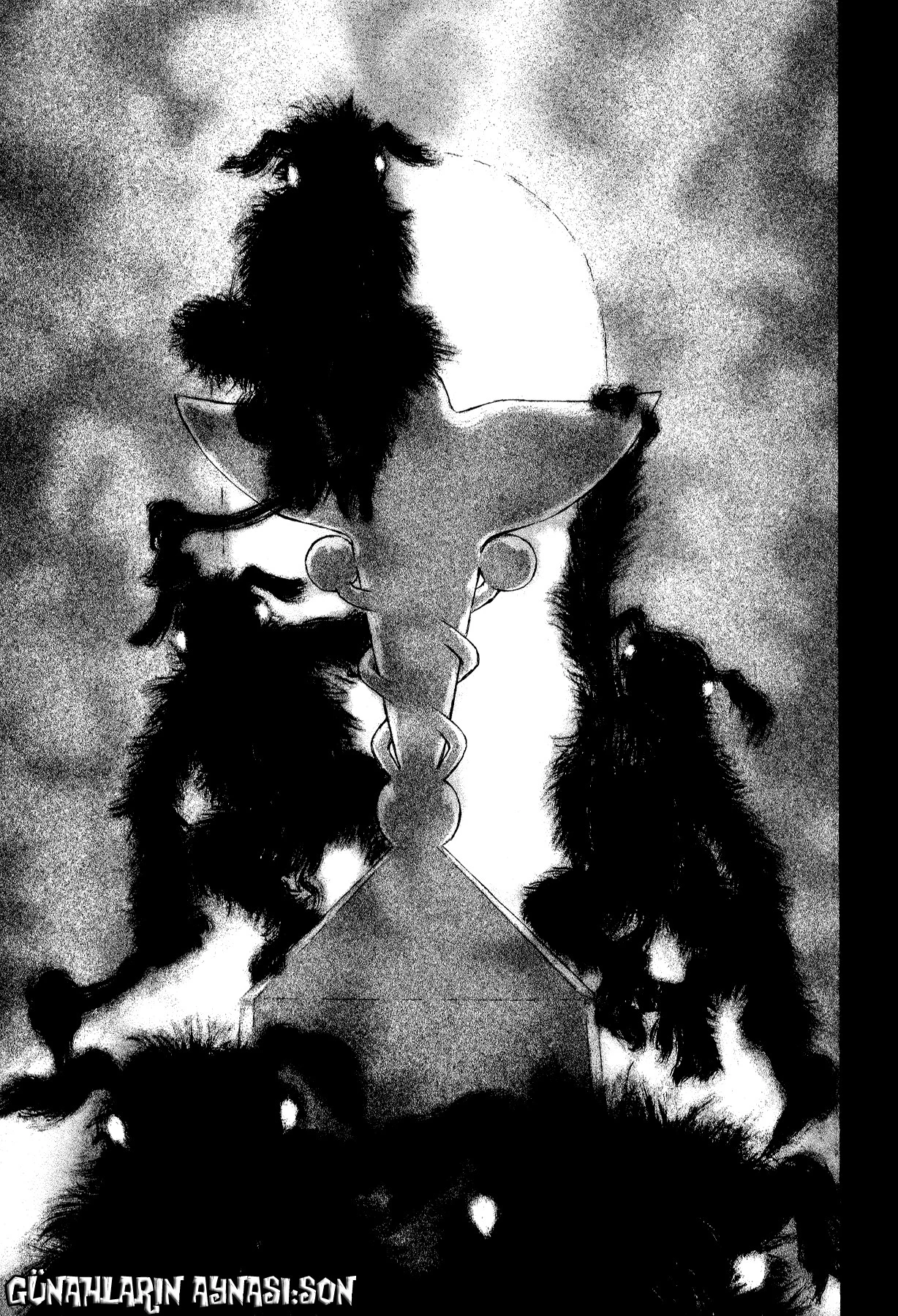 Read Berserk TR Manga Online