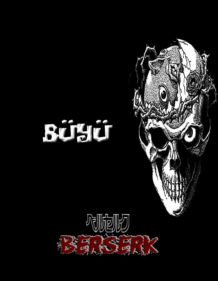 Read Berserk TR Manga Online