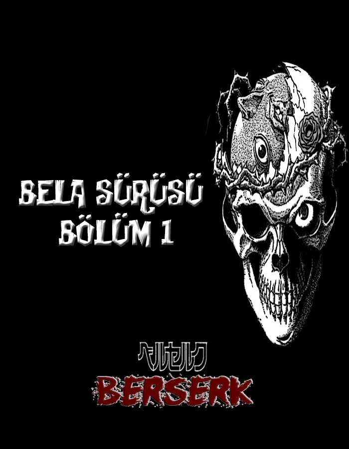 Read Berserk TR Manga Online