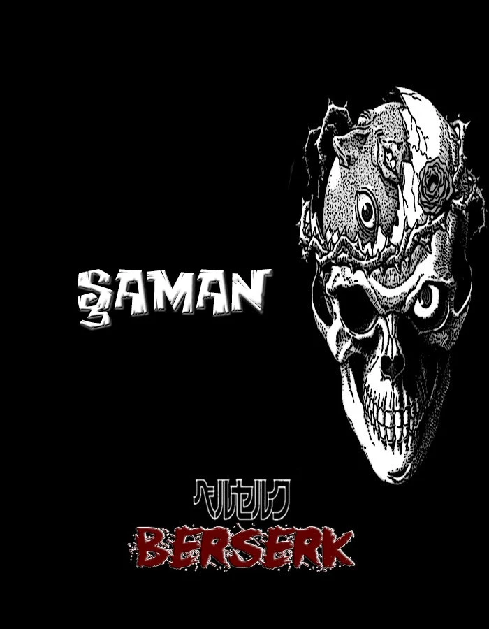 Read Berserk TR Manga Online