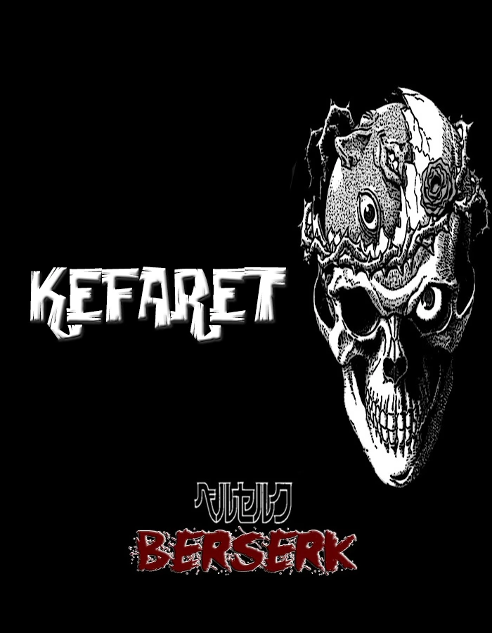 Read Berserk TR Manga Online