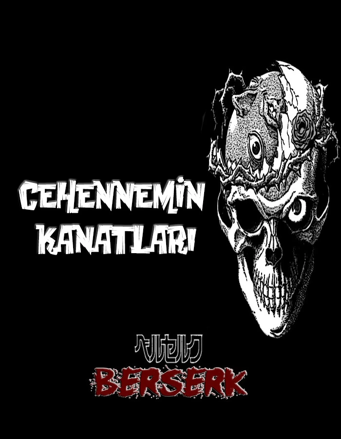 Read Berserk TR Manga Online