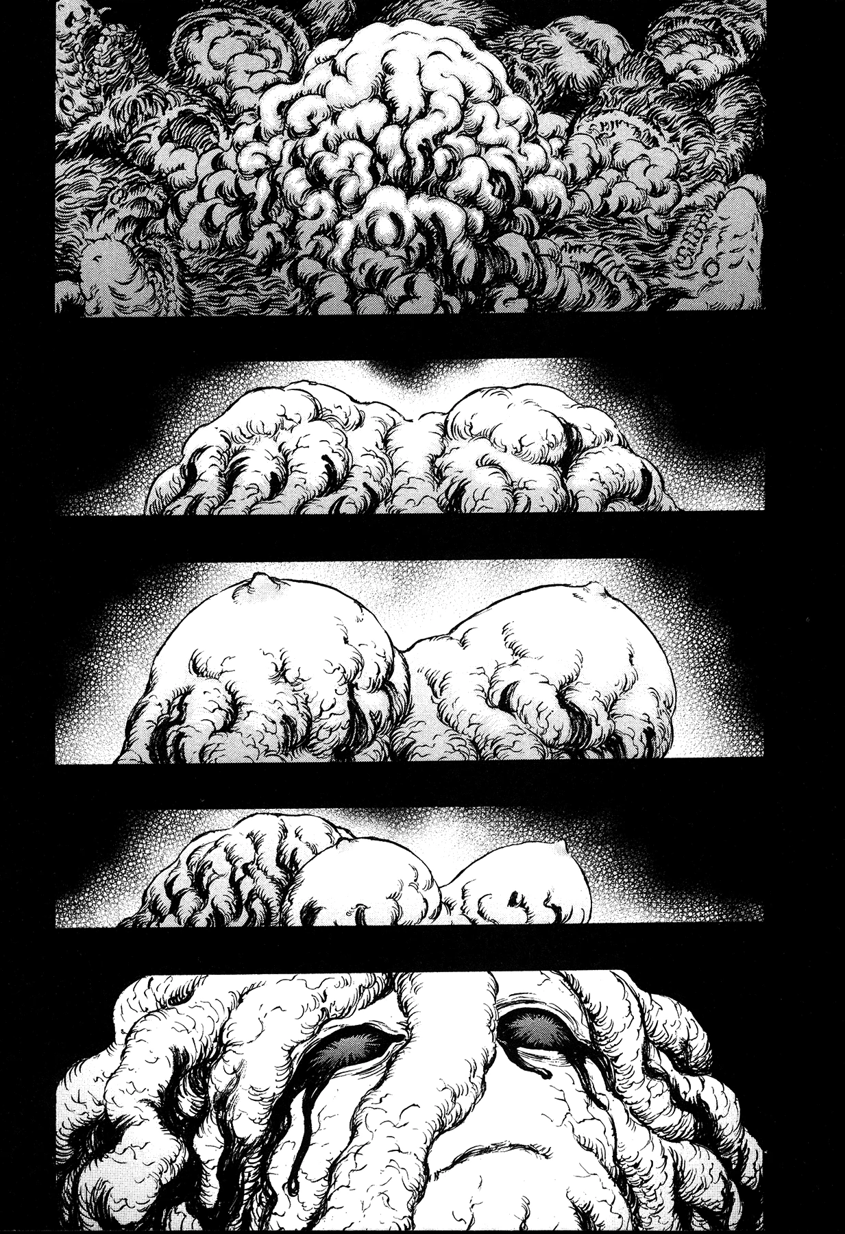 Read Berserk TR Manga Online