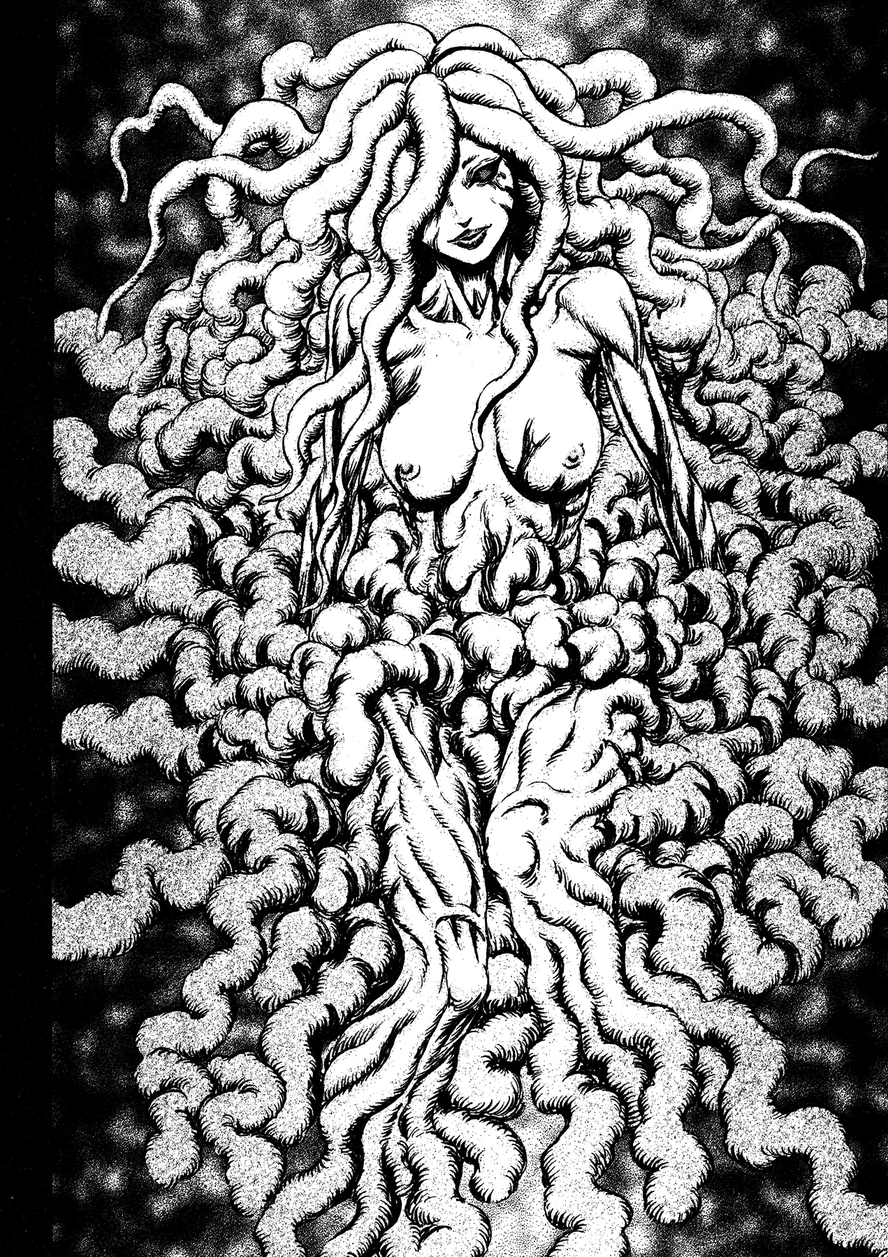 Read Berserk TR Manga Online