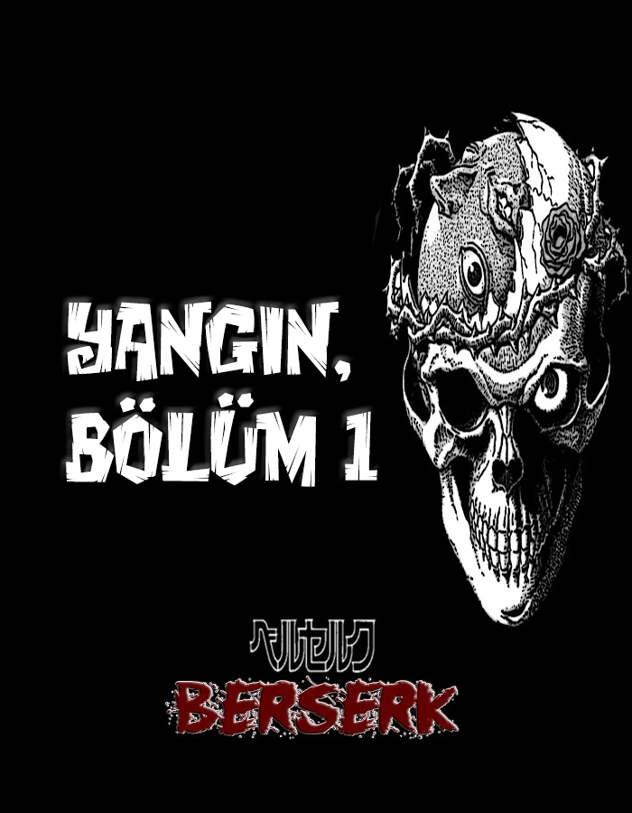 Read Berserk TR Manga Online