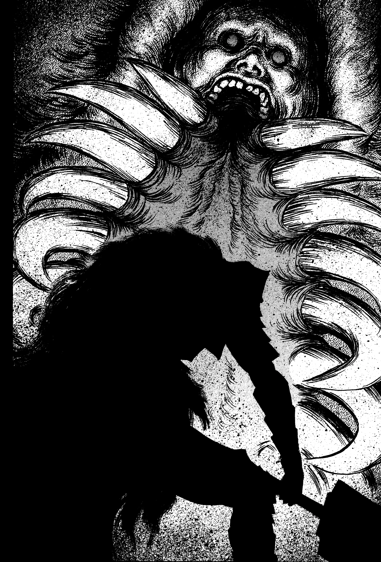 Read Berserk TR Manga Online