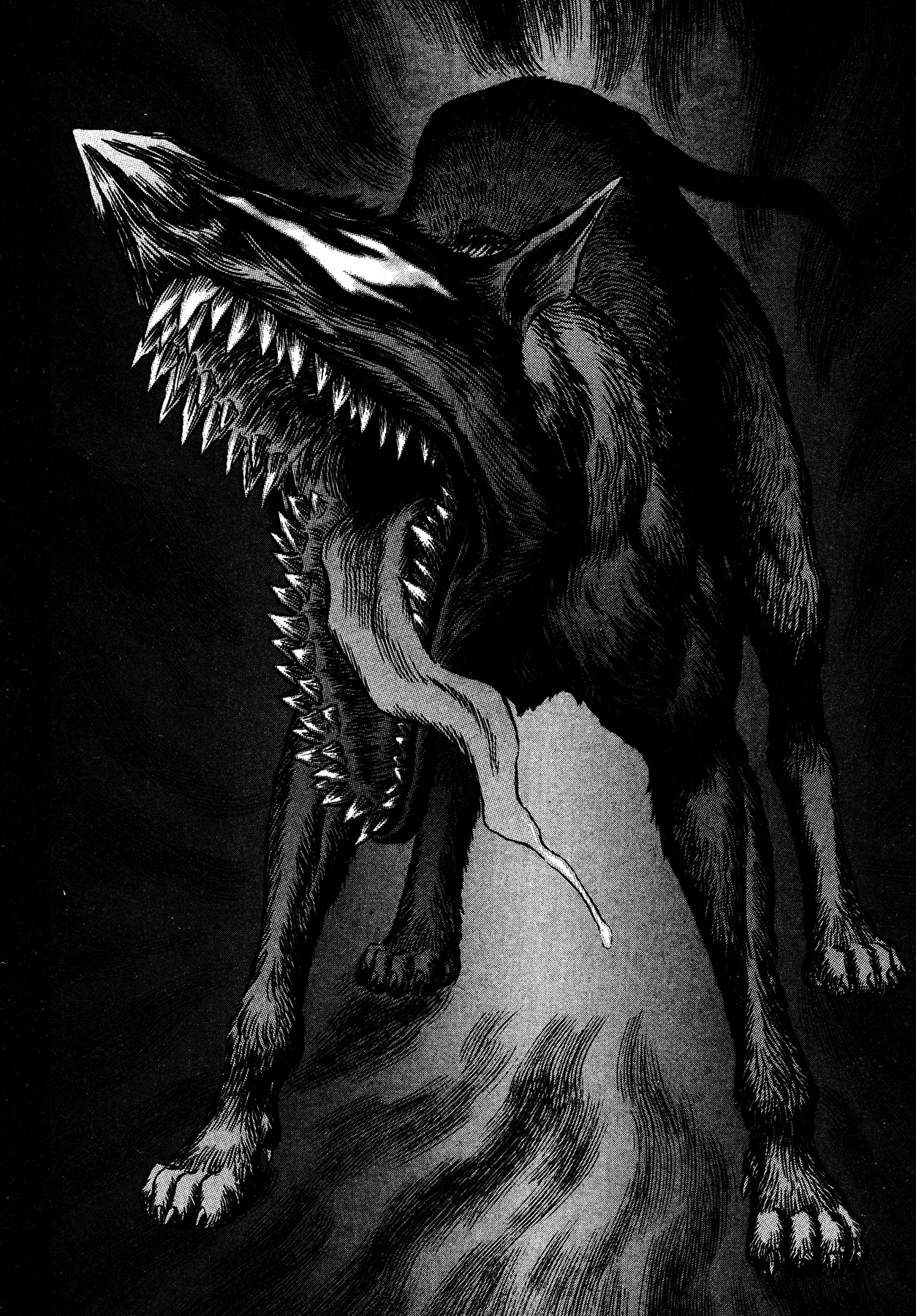 Read Berserk TR Manga Online