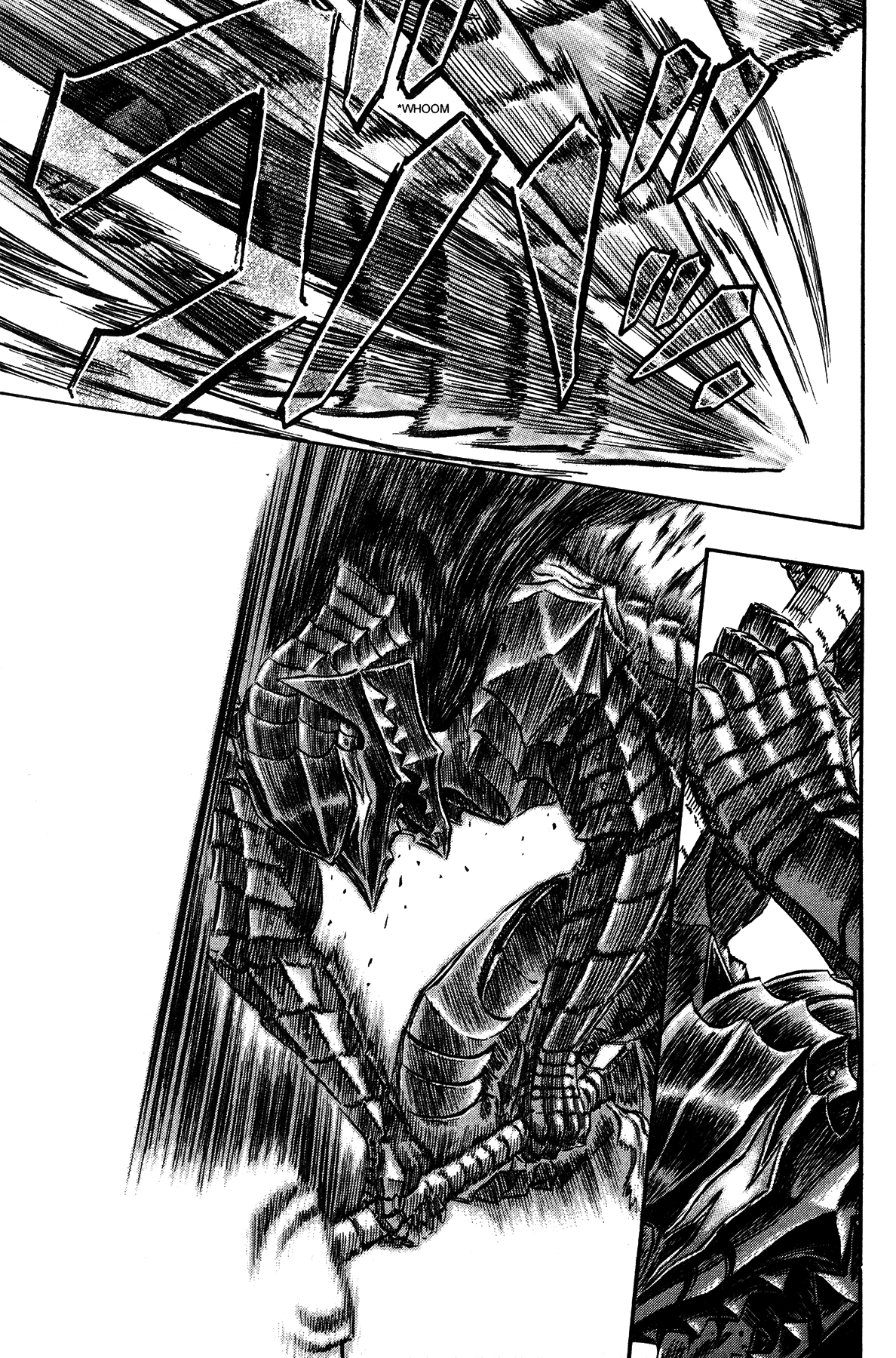 Read Berserk TR Manga Online