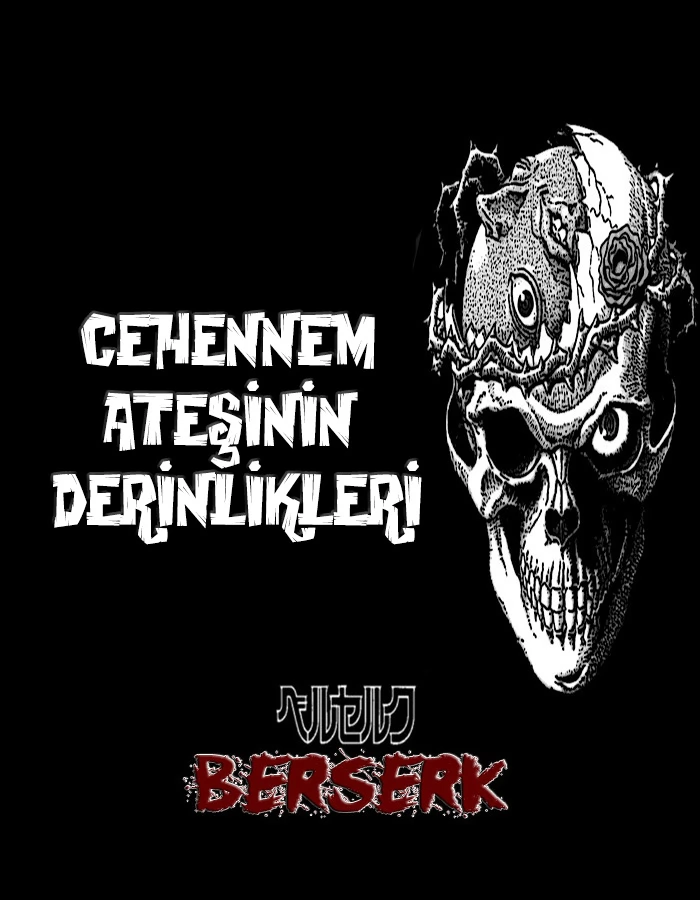 Read Berserk TR Manga Online