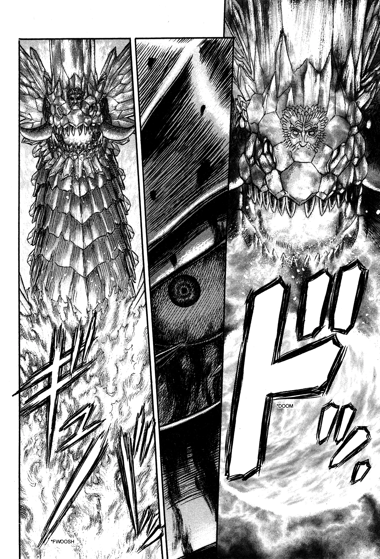 Read Berserk TR Manga Online