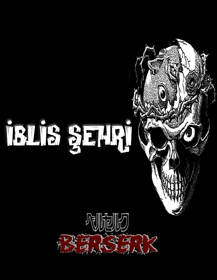 Read Berserk TR Manga Online