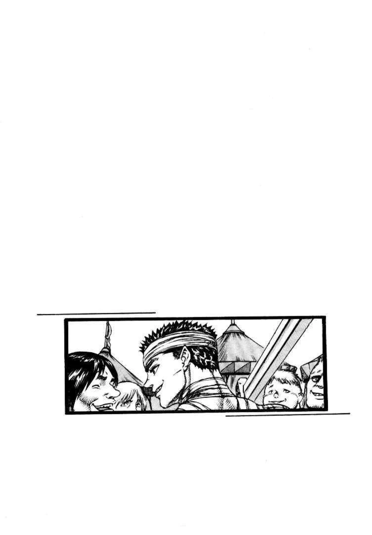 Read Berserk TR Manga Online