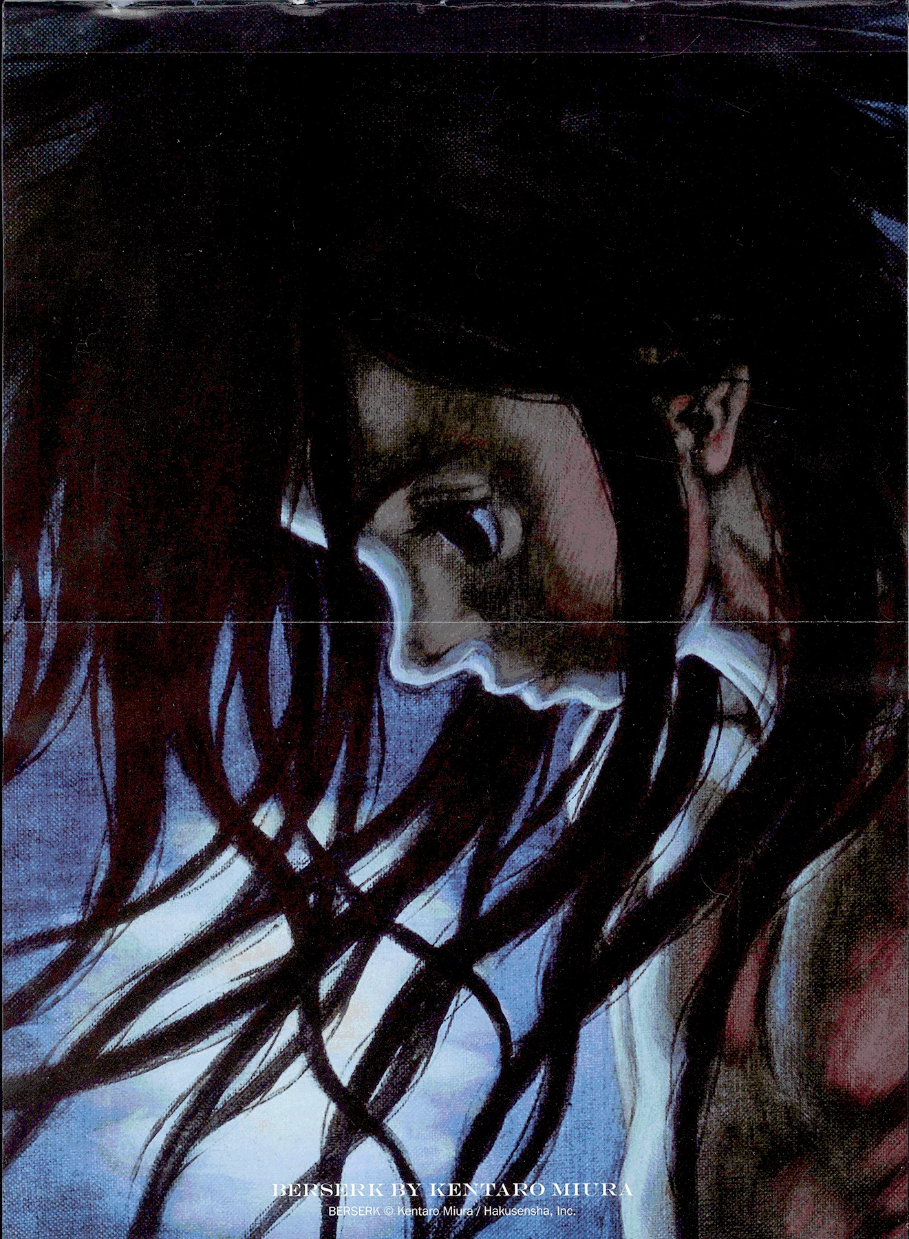 Read Berserk TR Manga Online