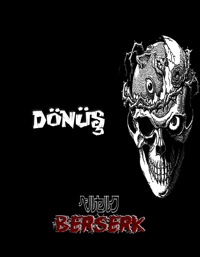 Read Berserk TR Manga Online