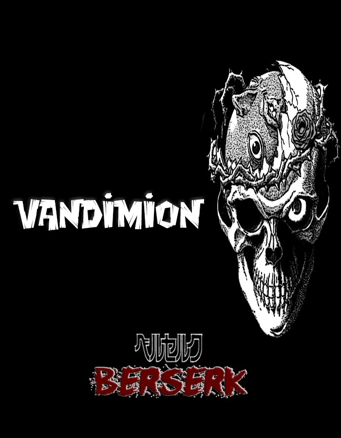 Read Berserk TR Manga Online