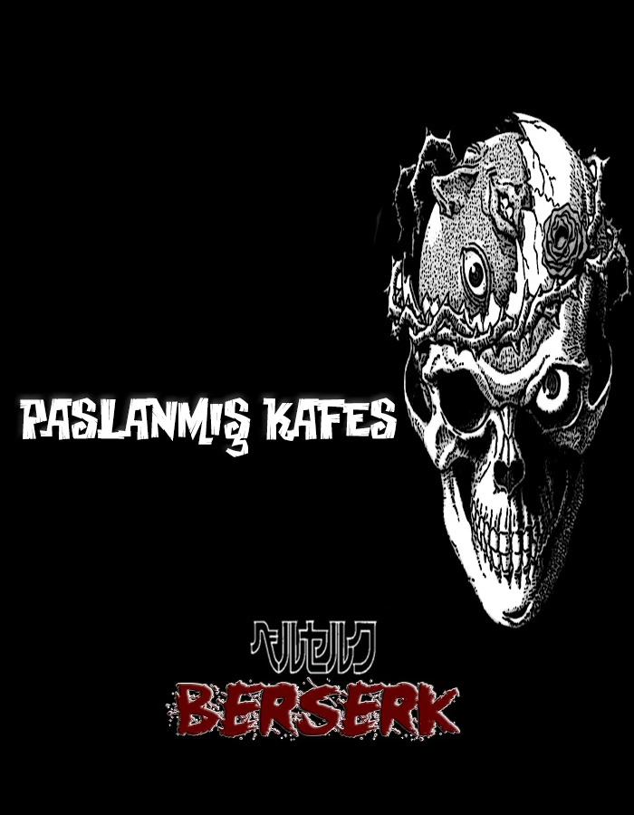 Read Berserk TR Manga Online