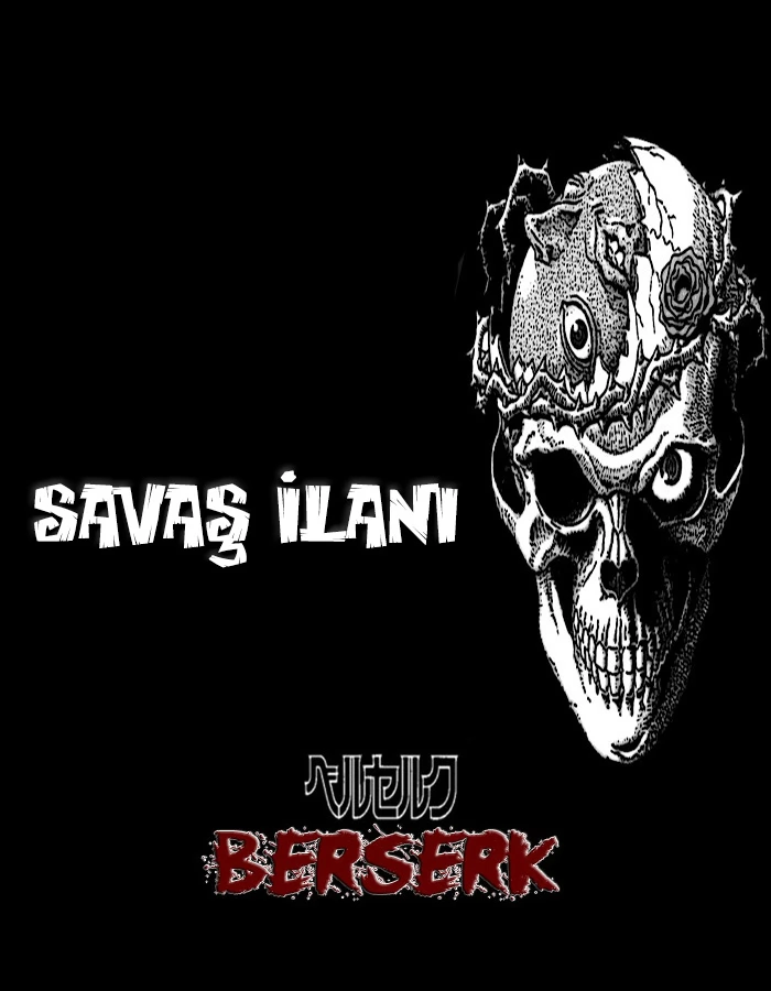 Read Berserk TR Manga Online
