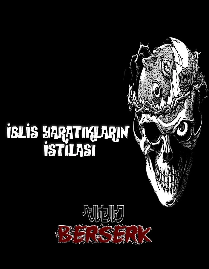 Read Berserk TR Manga Online