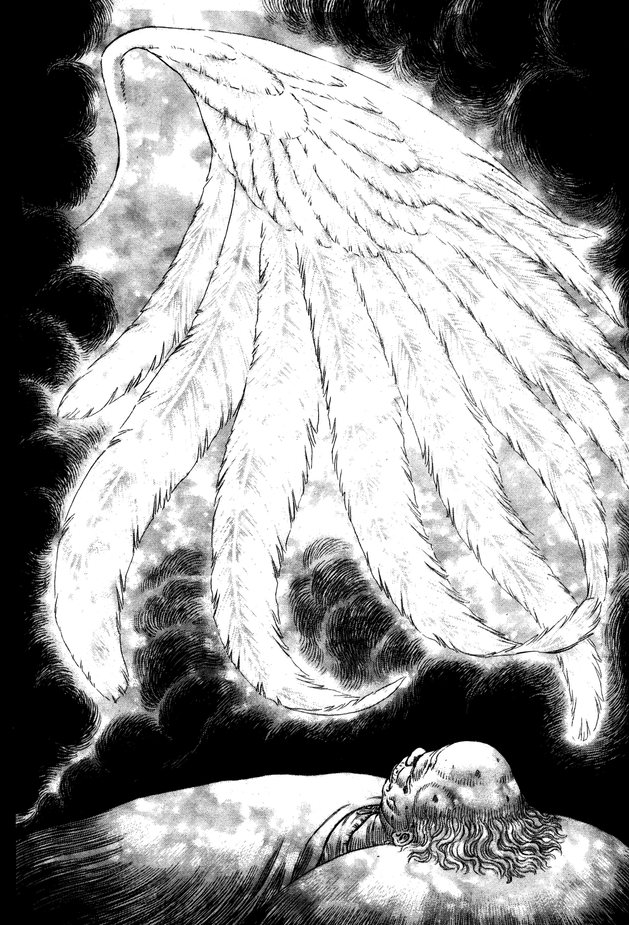 Read Berserk TR Manga Online
