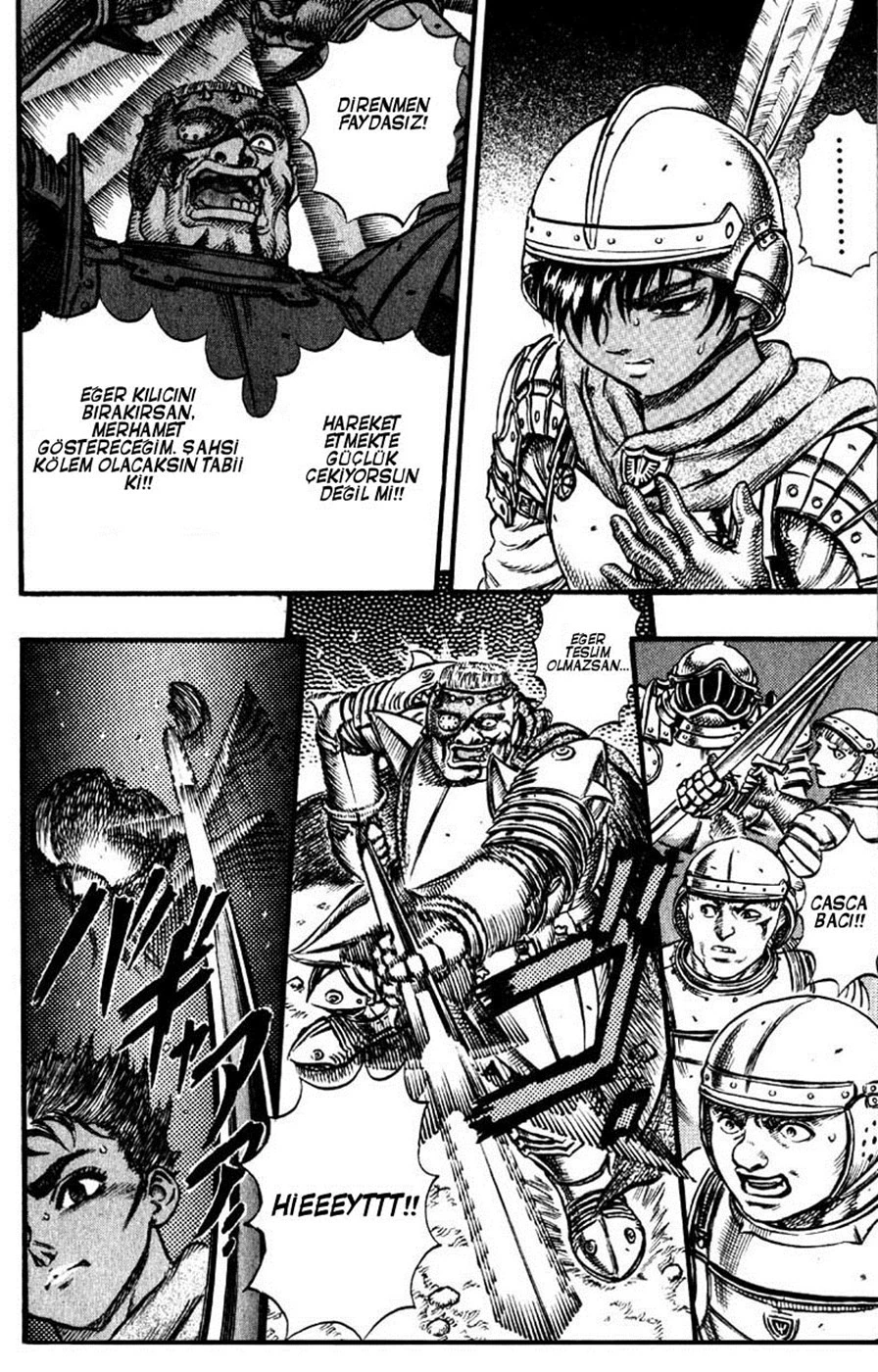 Read Berserk TR Manga Online